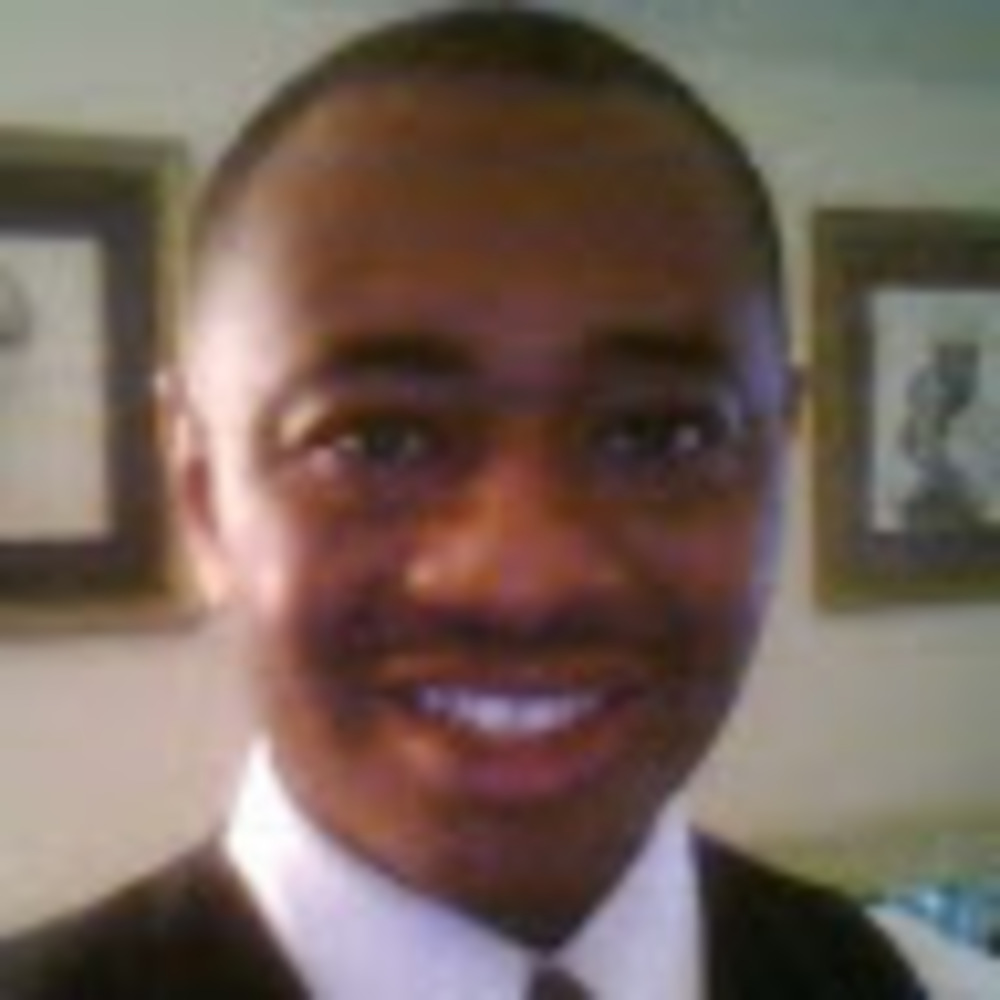 Meet your Posher, Kelvin